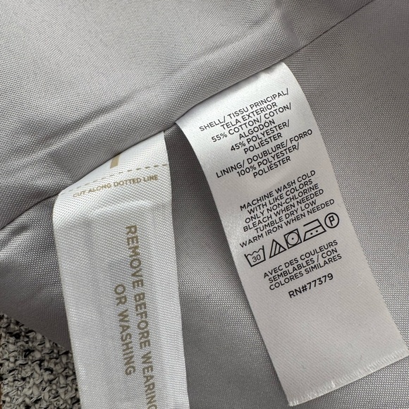 Ann Taylor Blazer - Picture 15 of 15